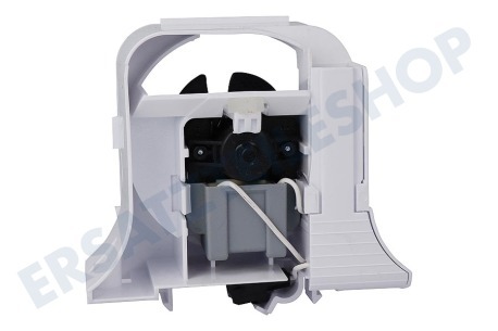 Whirlpool Kühlschrank Ventilator komplett