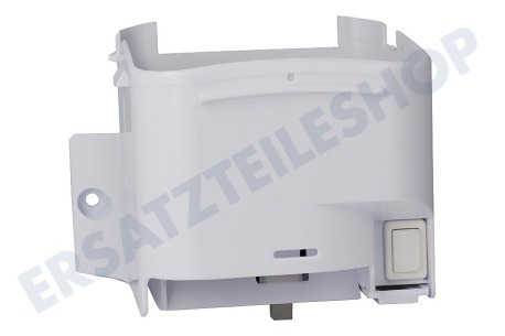 Whirlpool Kühlschrank Ventilator komplett