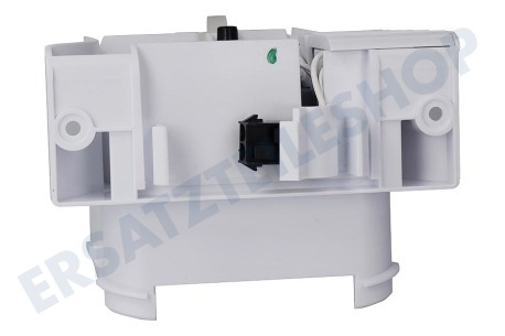 Whirlpool Kühlschrank Ventilator komplett