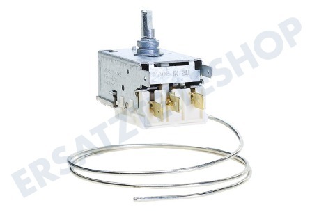 Bauknecht Kühlschrank Thermostat A13 0092K C046 ATEA