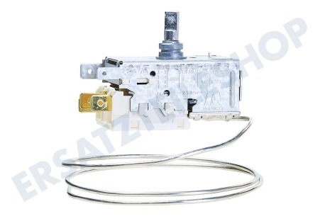 Bauknecht Kühlschrank Thermostat A13 0092K C046 ATEA