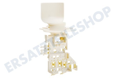 Whirlpool Kühlschrank Thermostat A13 0681R D477