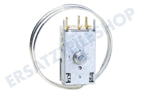 Whirlpool Kühlschrank Thermostat A13 0681R D477