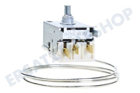 Whirlpool Kühlschrank Thermostat A13 0681R D477