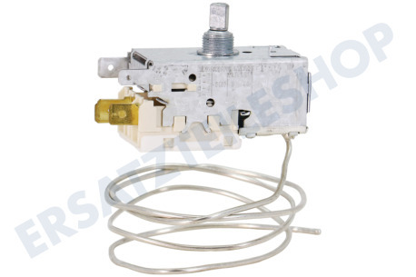 Whirlpool Kühlschrank Thermostat Ranco K59-S2788/500, K59S2788500