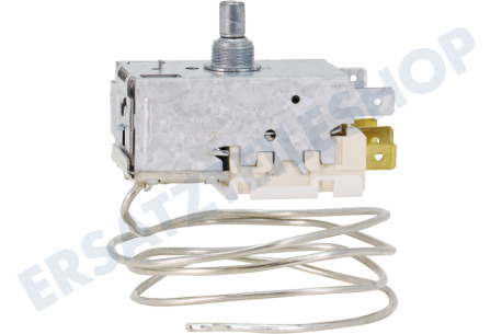 Whirlpool Kühlschrank Thermostat Ranco K59-S2788/500, K59S2788500