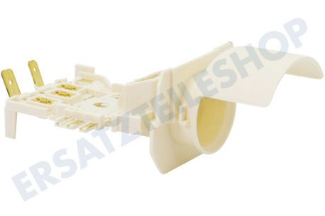 Whirlpool Kühlschrank Thermostat Ranco K59-S2788/500, K59S2788500