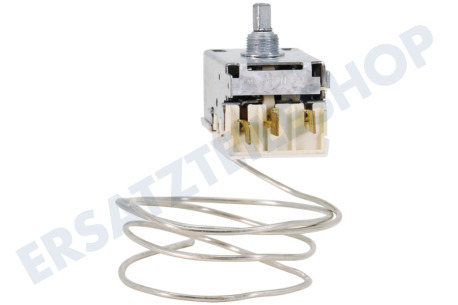 Whirlpool Kühlschrank Thermostat Ranco K59-S2788/500, K59S2788500