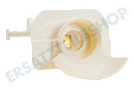 Ranco Kühlschrank Thermostat Ranco K59S1890500 + Lampenfassung ersetzt A13 0584
