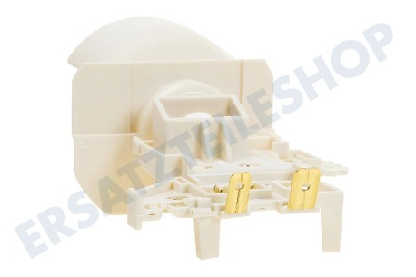 Ranco Kühlschrank Thermostat Ranco K59S1890500 + Lampenfassung ersetzt A13 0584