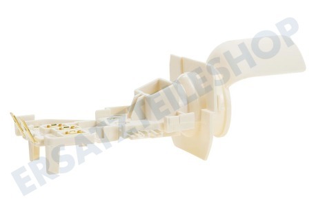 Ranco Kühlschrank Thermostat Ranco K59S1890500 + Lampenfassung ersetzt A13 0584