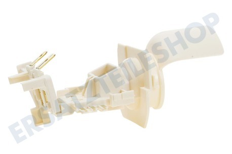 Ranco Kühlschrank Thermostat Ranco K59S1890500 + Lampenfassung ersetzt A13 0584