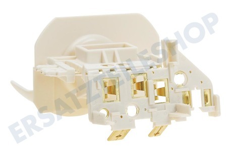 Ranco Kühlschrank Thermostat Ranco K59S1890500 + Lampenfassung ersetzt A13 0584