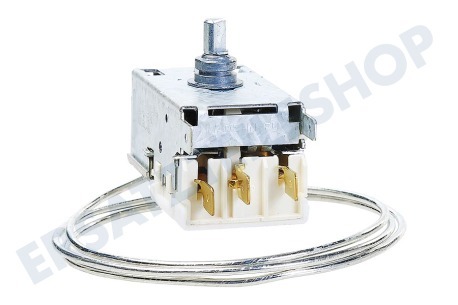 Smeg Kühlschrank Thermostat Ranco K59-S1903/500