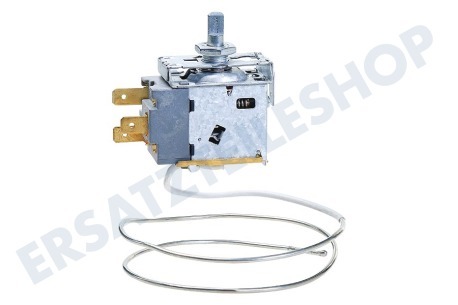 Laden Kühlschrank Thermostat 3 Kontakte Cap.L = 60