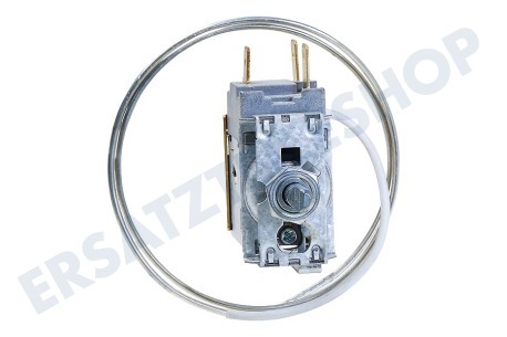 Laden Kühlschrank Thermostat 3 Kontakte Cap.L = 60