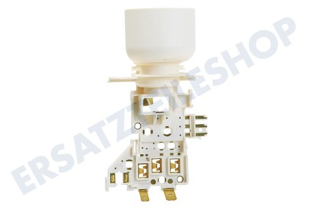 Private label Kühlschrank Thermostat 3 Kontakte Kapillare 70 cm