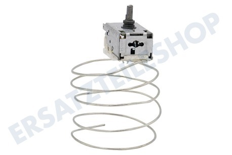Smeg Kühlschrank Thermostat 3 Kontakte, Kapillarlänge 107cm