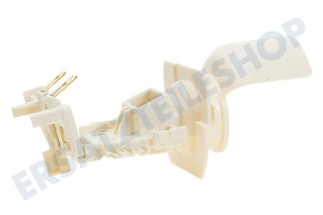 Hotpoint-ariston Kühlschrank Lampenfassung Adapter für Thermostat