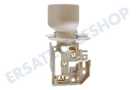 Polar Kühlschrank Lampenfassung Thermostat Halter