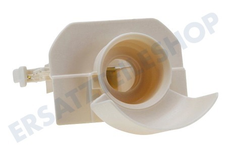 Polar Kühlschrank Lampenfassung Thermostat Halter