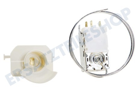 Laden Kühlschrank Thermostat A13 0700R