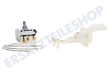 Laden Kühlschrank Thermostat A13 0700R