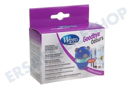 Whirlpool DEO213 Good bye Odours - Geruchsfresser