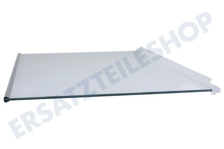Atag Kühlschrank Glasablage