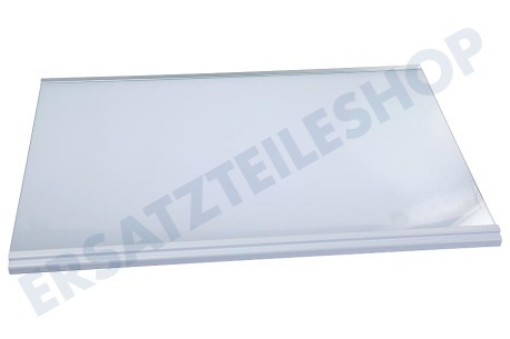 Etna Kühlschrank Glasablage