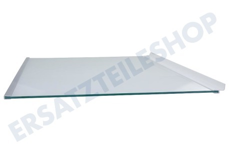 Etna Kühlschrank Glasablage