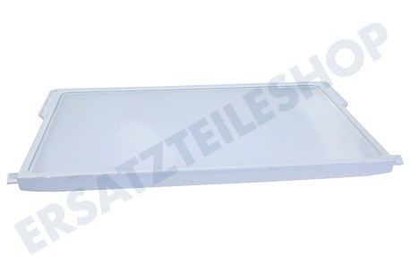 Etna Kühlschrank Glasablage