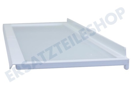 De dietrich Kühlschrank Glasplatte Glasplatte, hinten