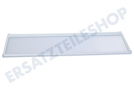 Etna Kühlschrank 180219 Glasablage
