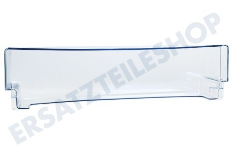 Pelgrim Kühlschrank Flaschenfach Transparent