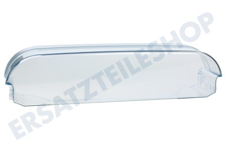 Etna Kühlschrank Flaschenfach Transparent