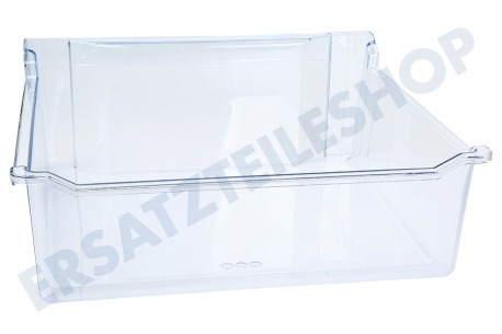 Gorenje Kühlschrank Gefrierschrank Schublade oben