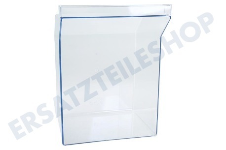 Etna Kühlschrank Gemüsefach Transparent