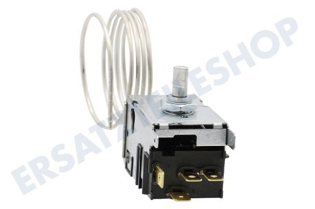 Gorenje Kühlschrank Thermostat 077B6532