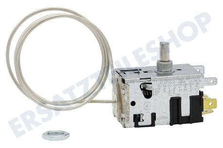 Brandt Kühlschrank Thermostat 077B6738 -13 / -33 Grad