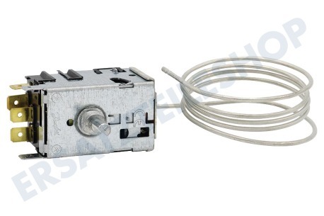 Brandt Kühlschrank Thermostat 077B6738 -13 / -33 Grad