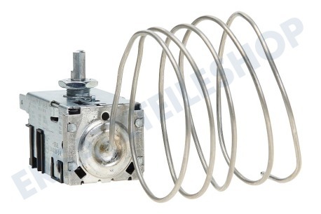 Gorenje Kühlschrank Thermostat 3 Kont. L-Cap = 95cm.