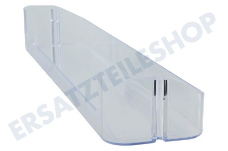 Smeg Kühlschrank Flaschenfach transparent