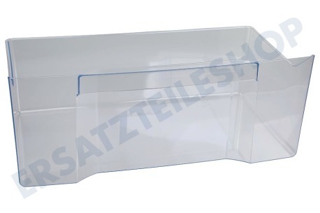 Smeg Kühlschrank Gemüsefach transparent
