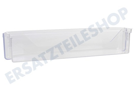 Smeg Kühlschrank Flaschenfach Transparent 425x110x85mm