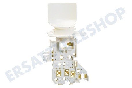 Smeg Kühlschrank Thermostat Thermostat, mit Lampenfassung