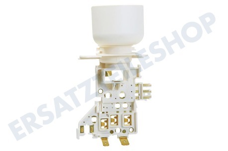 Smeg Kühlschrank Thermostat Thermostat, mit Lampenfassung