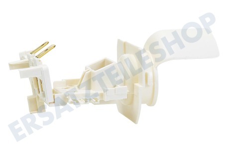 Smeg Kühlschrank Thermostat Thermostat, mit Lampenfassung