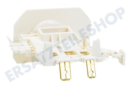 Smeg Kühlschrank Thermostat Thermostat, mit Lampenfassung