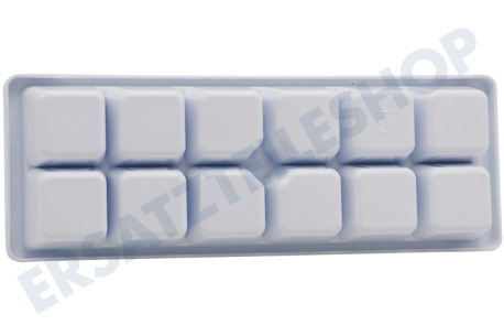 Samsung Kühlschrank DA67-40146B Eiswürfelbehälter